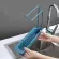 Retractable Sink Rack Storage Drain Basket Kitchen Soap Sponge Storage Sink Drain Rack Kitchen Supplies