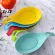 Kitchen Tools Heat Resistant Silicone Put A Spoon Mat Insulation Mat Placemat
