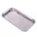 1PCS Stainless Steel Surgical Tray Dental Dish Lab Instrument Tools