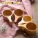 Visual Touch Natural Kuksa Wooden Mug New Finland Beer Mug Cup Outdoor Portable Cup Coffee Milk Water Drinking Mugs Lovers
