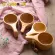Visual Touch Natural KUDEN MUG NEW FINLAND Beer Mug Cup Outdoor Portable Cup Coffee Milk Water Drinking Mugs Lover