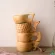 Visual Touch Natural KUDEN MUG NEW FINLAND Beer Mug Cup Outdoor Portable Cup Coffee Milk Water Drinking Mugs Lover