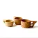 Visual Touch Natural KUDEN MUG NEW FINLAND Beer Mug Cup Outdoor Portable Cup Coffee Milk Water Drinking Mugs Lover