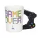 Creative Game Over Coffee Mug 3d Game Controller Handle Mug Gameboy Ceramic Cup Milk Tea Mugs Gamer