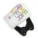 Creative Game Over Coffee Mug 3d Game Controller Handle Mug Gameboy Ceramic Cup Milk Tea Mugs Gamer