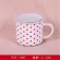 Old Ed Enamel Water Mug Mug Without Cover Personality Cup Creative Export Enamel Mug Tea Cup Classic Tea Mug Mk66