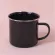 Old Ed Enamel Water Mug Mug Without Cover Personality Cup Creative Export Enamel Mug Tea Cup Classic Tea Mug Mk66