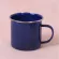Old Ed Enamel Water Mug Mug Without Cover Personality Cup Creative Export Enamel Mug Tea Cup Classic Tea Mug Mk66