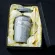 Creative Nordic Ceramic Cup Personality Trend Household Milk Cup Constellation Male Mug With Cover Spoon Coffee Cup Boyfriend