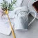Creative Nordic Ceramic Cup Personality Trend Household Cup Constellation MALE MALE MALE MALE SPOON COFFEE CUP BOYFRIND