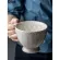 Mug Cup European Ceramic for Kids Handmade Vintage Ceramic Mugs Retro Long Distance Tazas de Cafe Creativas Taza Personalizada 5
