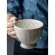 Mug Cup European Ceramic For Kids Handmade Vintage Ceramic Mugs Retro Long Distance Tazas De Cafe Creativas Taza Personalizada 5