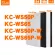 Mennloo, Sharp Backup Filter KC-WS50P KC-WS50P-WS65 KC-WS65P-W Filter.