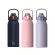 Super Lock, 1.7 liter stainless steel water bottle model S145 Stainlessteelbottle Stainless steel water stainless steel with 6 colors, blue/white/green/pink/purple/navy
