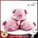 Radatoys Doll, Soft Pork Doll, Cute Pink Micro fiber, size 1 meter