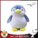 Penguin doll size 30 cm