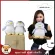 Penguin doll size 30 cm