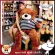 Teddy bear wearing a 1.2 meter jumbo shirt (chocolate color)