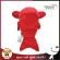 Red Lobster Doll Size 50 cm