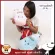 50 cm soft whale doll, 2 colors, very cute, very soft