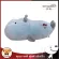 50 cm soft whale doll, 2 colors, very cute, very soft