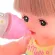 Mell Chan Milk Bottle (Single) Milk Milk bottle (authentic copyright, ready to ship) Mellchan doll MellChan bottle of dolls toys, Meljang, Pontoon, Barbie Girl Doll Kid