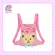 Mell Chan Baby Carrier, Carry Bag, Doll, Bear Doll, Bear (Authentic Copyright, Ready to Delivery), Melchang Mel Mel Doll, MellChan Barbies