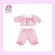 Mell Chan Pajamas Sleepwear Doll Doll Set Melchang Pajamas (Genuine Copyright Ready) Melcharan Doll MellChan Barbie Doll toys