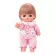 Mell Chan Pajamas Sleepwear Doll Doll Set Melchang Pajamas (Genuine Copyright Ready) Melcharan Doll MellChan Barbie Doll toys