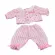 Mell Chan Pajamas Sleepwear Doll Doll Set Melchang Pajamas (Genuine Copyright Ready) Melcharan Doll MellChan Barbie Doll toys