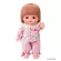 Mell Chan Pajamas Sleepwear Doll Doll Set Melchang Pajamas (Genuine Copyright Ready) Melcharan Doll MellChan Barbie Doll toys