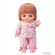 Mell Chan Pajamas Sleepwear ชุดตุ๊กตา เมลจัง ชุดนอน (ลิขสิทธิ์แท้ พร้อมส่ง) ตุ๊กตาเมลจัง Mellchan ของเล่นเด็ก ตุ๊กตาบาร์บี้ ตุ๊กตาริกะ ตุ๊กตาโป๊ะโปะ b