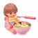 Mell Chan Ramen Bowl Ramen Meng Ma Ma Ma Ma Ma Ma Udon Noodles (Genuine copyright ready to ship) MellChan Melchang Doll, Melchang toys, Barbie Licca Popo Barbie Licca Popo dolls