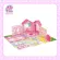 Mell Chan Doll House (2015) บ้านตุ๊กตา เมลจัง บ้านเมลจัง (ลิขสิทธิ์แท้ พร้อมส่ง) ตุ๊กตาเมลจัง ของเล่นญี่ปุ่น บ้านของเล่น ของเล่นเด็กโต Girl Kid Toys 3