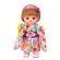 Mell Chan Long Kimono Doll Set, Melo Kimono (Authentic Copyright, ready to deliver) Mel -chan Doll Set Mel -chan toys, MellChan, Barbie Baby Baby Doll