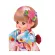 Mell Chan Long Kimono Doll Set, Melo Kimono (Authentic Copyright, ready to deliver) Mel -chan Doll Set Mel -chan toys, MellChan, Barbie Baby Baby Doll