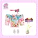 Mell Chan Long Kimono Doll Set, Melo Kimono (Authentic Copyright, ready to deliver) Mel -chan Doll Set Mel -chan toys, MellChan, Barbie Baby Baby Doll