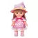 Mell Chan Witch Dress Doll Doll Set, Halloween Witch Set (Authentic Copyright), Mail Charan Barbie Baby Baby Alive Gir