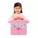 Mell Chan Closet ตู้เสื้อผ้า เมลจัง (ลิขสิทธิ์แท้ พร้อมส่ง) ตุ๊กตาเมลจัง Mellchan ของเล่นเมลจัง บ้านเมลจัง บ้านตุ๊กตา ชุดตุ๊กตา ของเล่นเด็กผญ Girl Toy