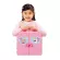 Mell Chan Closet Wardrobe (Genuine copyright ready to ship) Mellchan Melchan toys, Mail Cha -chan, Mel -chan, doll house, set toys, Girl Toy children