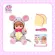 Mell Chan Doll in Mouse Pajamas ตุ๊กตาเมลจัง ผมเปลี่ยนสีได้ ในชุดลูกหนู (ลิขสิทธิ์แท้ พร้อมส่ง) ของเล่นเด็ก ตุ๊กตาน่ารักๆ ตุ๊กตาเลี้ยงน้อง Kid Toys 3