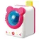 Mell Chan Washing Set เครื่องซักผ้า เมลจัง ราวตากผ้า ไม้แขวนผ้า (รุ่นใหม่) (ลิขสิทธิ์แท้ พร้อมส่ง) Mellchan ของเล่นเมลจัง ตุ๊กตาเมลจัง บ้านเมลจัง kid