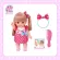 Mell Chan Long Hair Doll Standard. Melchang Doll. I can change color. (Authentic copyright, ready to deliver) Meljang MellChan can shower dolls. Japanese baby doll Baby toys