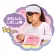 Mell Chan Doll & Sleeping Set Doll Melchang Hair can change color & bedding set (Authentic copyright, ready to deliver) Melchan Baby Alive Barbie baby doll