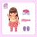 RENA Chan Doll, Rena -chan doll (Friends Mel -chan) (authentic copyright, ready to deliver) Mel -chan doll Mell Chan MellChan Baby Alive Barbie Barbie