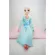 Frozen doll Barbie Doll Set Elsa Anna Olaf