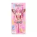 Thetoy toys, angel dolls, comes with a player of 16x A. 7X 28 cm. And doll house