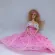 Barbie can be removed (wedding dresses)