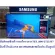 SAMSUNG65QLEDทีวีNEOสมาร์ทQA65QN85AAKXXTช่องต่อDVD+AV+SLOTCARD+USB+HDMIภาพ8.1ล้านLAN+WIFIแถมFREEเครื่องฟอกอากาศฝุ่นPM2.5Samsungเทคโนโลยีหน้าจอใหม่SAMS