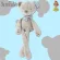 kiddtoy doll, rotten teddy, rotten doll, baby bear, baby doll, soft, cute, cuddly